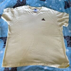 Vintage Adidas T Shirt